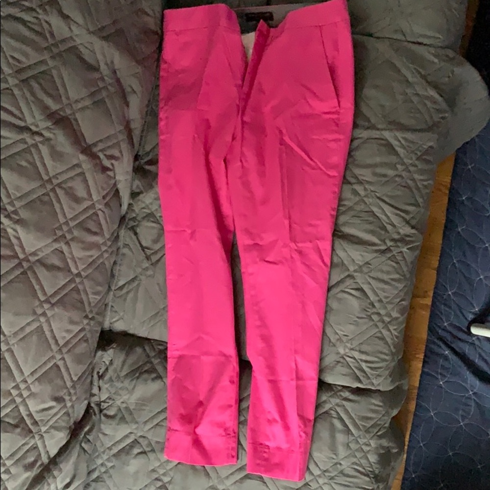 Banana republic women’s pants